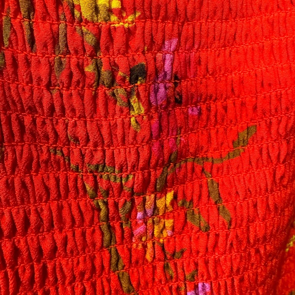 Revolve | Lovers + Friends Valentina Mini Dress - Picture 4 of 4